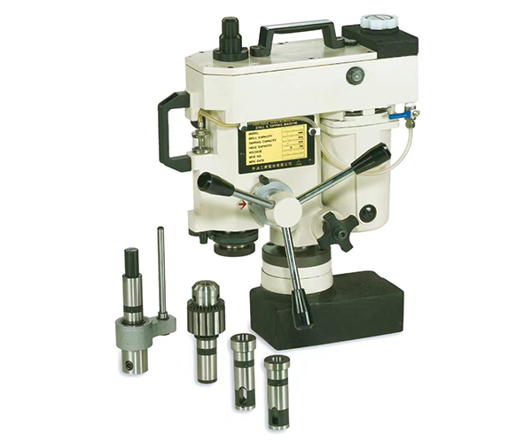 都安磁性钻孔攻牙机